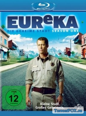  / Eureka (1  2006)