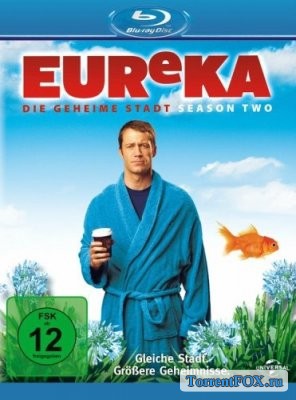  / Eureka (2  2007)