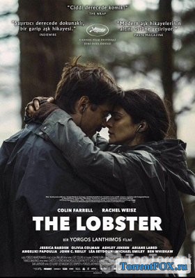  / The Lobster (2015)