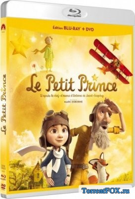  / The Little Prince (2015)