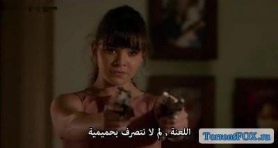   / Barely Lethal (2015)