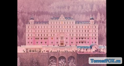    / The Grand Budapest Hotel (2014)