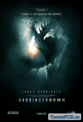   / Harbinger Down (2015)