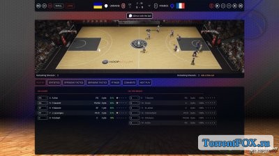 Скачать игру баскетбол 2016 через торрент на компьютер бесплатно