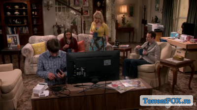    / The Big Bang Theory (9  2015)