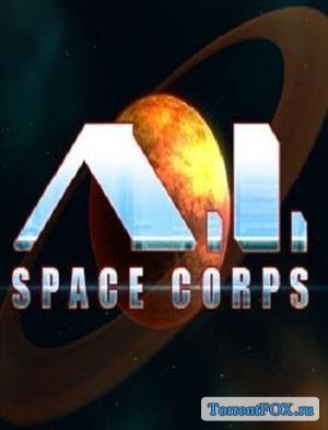 A.I. Space Corps