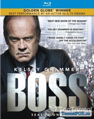  / Boss (1-2 ) (2011-2012)