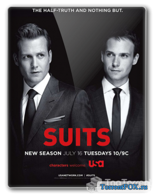 - /    / Suits (5  2015)