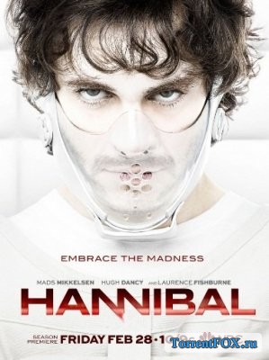  / Hannibal (2  2014)