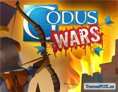 Godus Wars