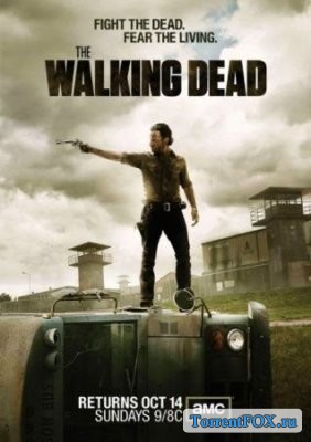   / The Walking Dead [ 3] (2012)
