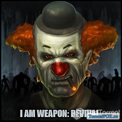 I am Weapon: Revival