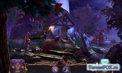 Mystery Case Files 12: Key To Ravenhearst. Collector's Edition /    12:  .  