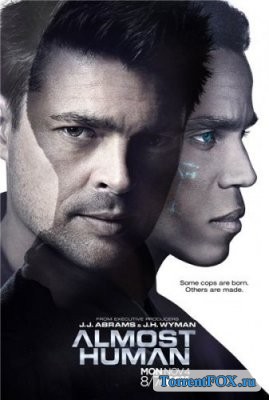   / Almost Human (2013)