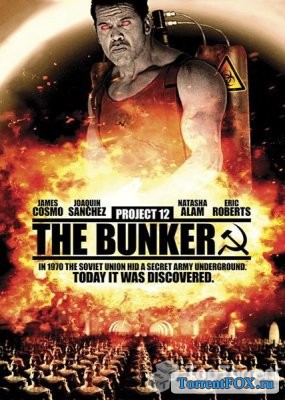  12:  / Project 12: The Bunker (2016)