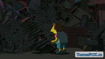  / The Simpsons (27  2015)