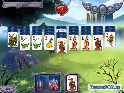 Solitaire Legends 3-in-1 Pack