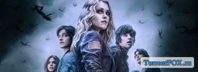  / The 100 / The Hundred (2  2014)