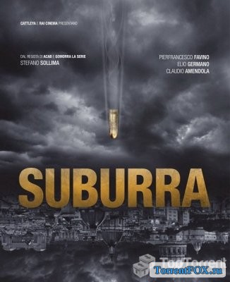  / Suburra (2015)