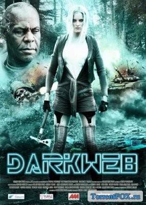 Ҹ  / Darkweb (2016)