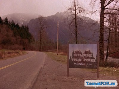   / Twin Peaks (1  2  1990-1991)