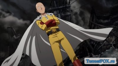  / One Punch Man (2015)