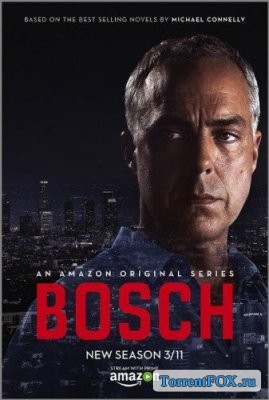  / Bosch (2  2016)
