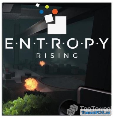 Entropy Rising