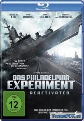   / The Philadelphia Experiment (2012)