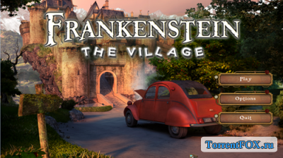 Frankenstein 2: The Village