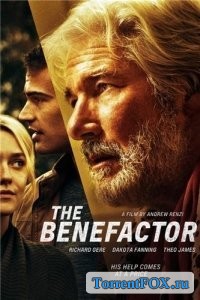  / The Benefactor (2015)