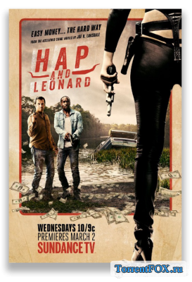    / Hap and Leonard (1  2016)
