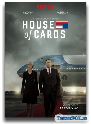   / House of Cards (4  2016)