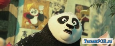 -  3 / Kung Fu Panda 3 (2016)