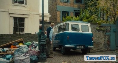    / The Lady in the Van (2015)