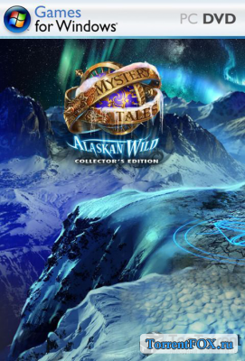 Mystery Tales 3: Alaskan Wild. Collector's Edition /   3:  .  
