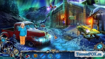 Mystery Tales 3: Alaskan Wild. Collector's Edition /   3:  .  