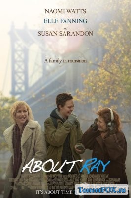   / About Ray (2015)