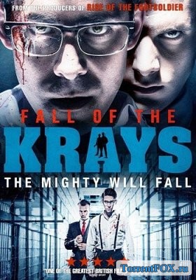   / The Fall of the Krays (2016)