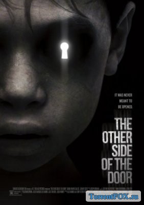     / The Other Side of the Door (2016)