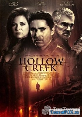   / Hollow Creek (2016)