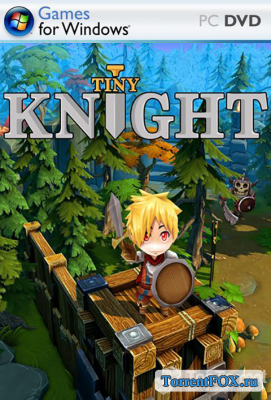 Tiny Knight