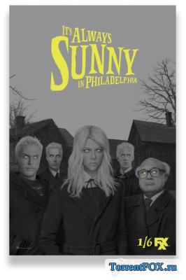     / It's Always Sunny in Philadelphia (11  2016)