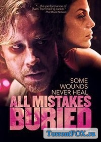    / All Mistakes Buried (2015)