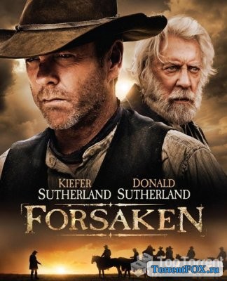  / Forsaken (2015)