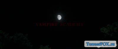   / Vampire Academy (2014)