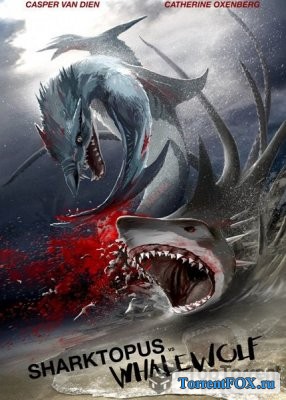    / Sharktopus vs. Whalewolf (2015)