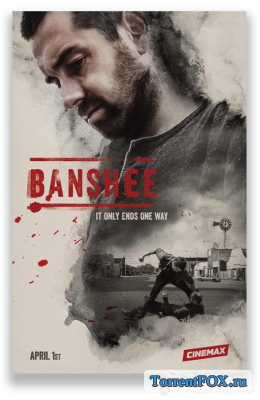  / Banshee (4  2016)