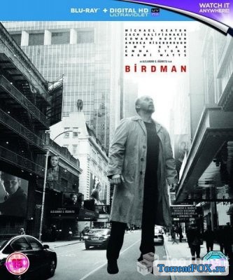  / Birdman (2014)