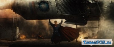   :    / Batman v Superman: Dawn of Justice (2016)
